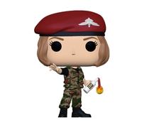 Funko pop stranger things s4 hunter robin con cocktail 72140
