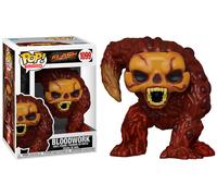 Figura POP! Television: The Flash - Bloodwork - FUNKO
