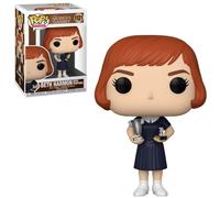 Figura POP! Television: The Queens Gambit - Beth with Trophies - FUNKO