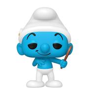 Figura POP! Television: The Smurfs - Vanity Smurf - FUNKO