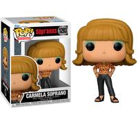 Funko pop series tv los soprano carmela soprano 59292