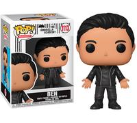 Figura POP! Television: Umbrella Academy - Ben - FUNKO