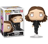 Funko pop series tv umbrella academy vanya 55072