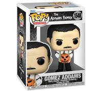 Figura POP! The Addams Family Gomez Addams - FUNKO