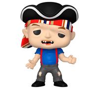 The Goonies POP Movies Vinyl Figure Sloth 9 cm
