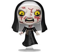 Funko Pop! Movies: The Nun II | Merchandising Oficial de Terror - Figura de Vinilo Coleccionable para Decoración - Regalo Friki de Cumpleaños