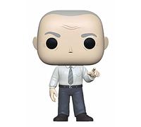 Funko POP TV The Office Creed Bratton Serie Especial Figura De Vinilo (#1104)