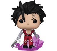 Funko Pop! Animation: Seven Deadly Sins - Zeldoris - Zeldris - Figura de Vinilo Coleccionable - Juguetes para Niños y Adultos - Fans del Anime - Figura Modelo para Coleccionistas