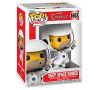 Figura POP The Simpsons Deep Space Homer