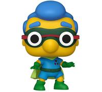 Figura POP! The Simpsons Milhouse ´Fallout Boy´ - FUNKO