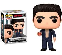 Figura POP! The Sopranos Christopher Moltisant - FUNKO