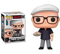 Figura POP! The Sopranos Junior Soprano - FUNKO