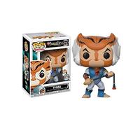 Figura Pop! Thundercats Tygra Exclusive