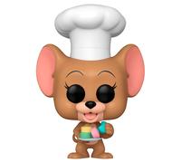 Funko Pop! Television - Tom y Jerry - Jerry