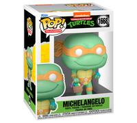 Funko Pop Vinyl: Teenage Mutant Ninja Turtles: Easter - Michaelangelo