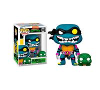 Figura POP Tortugas Ninja Slash & Pre mutated Slash