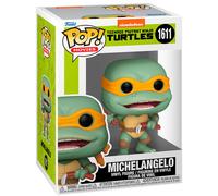 Figura POP Tortugas Ninja Teenage Mutant Michelangelo