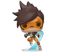 ¡Figura pop! Trazador Overwatch - FUNKO