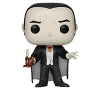 Funko Pop! Movies: Universal Studioa Monsters S2 - Dracula (Special Edition) #799 Vinyl Figure