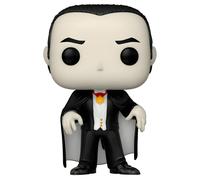 POP! Funko Universal Studios Monsters - Dracula