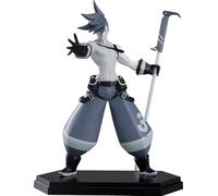Figura Pop Up Parade Galo Thymos Monochrome Ver Promare 18cm