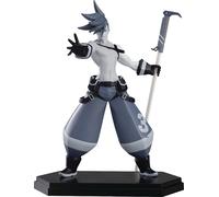 Figura Pop Up Parade Galo Thymos Monochrome Ver Promare 18cm