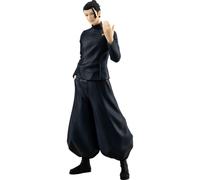 Figura POP UP PARADE Jujutsu Kaisen Kaigyoku Gyokusetsu Suguru Geto JAPÓN