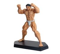 Baki Kaoru Hanayama POP UP Parade Figura De PVC Estatua GOODSMILE