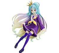 Figura Pop UP Parade Shiro Crown NO Game NO Life 16CM
