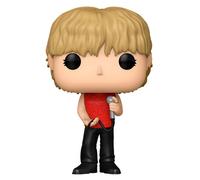 Funko Pop! Rocks: V - (Love Me Again) - BTS - Figura de Vinilo Coleccionable - Idea de Regalo - Mercancia Oficial - Juguetes para Niños y Adultos - Music Fans - Muñeco para Coleccionistas