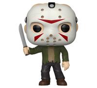 Figura POP Viernes 13 Jason Universe - Jason