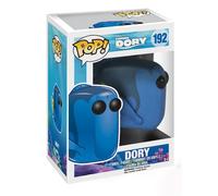 Figura POP Vinyl De Finding Dory: Dory (Re-Lanzamiento)