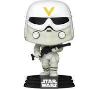 Figura POP Vinyl De Star Wars | Concepto Snowtrooper