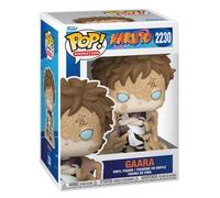 Figura Pop! Vinyl Gaara de Naruto de Funko