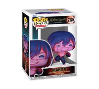Figura POP! Vinyl Mahito - Jujutsu Kaisen (Arco del Incidente de Shibuya)