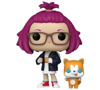 Funko pop godzilla singular point mei con pelops ii 72114