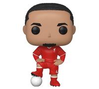 ¡Figura pop! Virgilio Van Dijk Liverpool - FUNKO