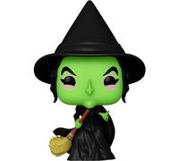 Figura Pop Wicked Coleccionable de Edición - Figura Funko Diseño Detallado y Realista de Personajes Icónicos, o Decorar