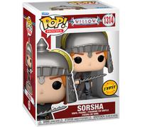 Figura POP Willow Sorsha Chase