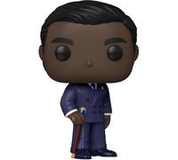 Figura POP! Wonka Slugworth - FUNKO