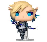 Figura POP World of Warcraft The War Within Alleria Windrunner