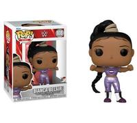 Figura Pop WWE 108 Bianca Belair (WM37) Funko 14658