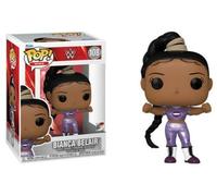 Funko Pop! WWE: Bianca Bel Air - Big Show - (WM37) - Figura de Vinilo Coleccionable - Idea de Regalo- Mercancia Oficial - Juguetes para Niños y Adultos - Sports Fans - Muñeco para Coleccionistas