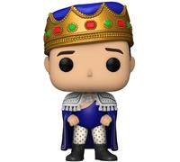 Figura POP! WWE Jerry Lawler MT - FUNKO