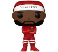 Figura POP! WWE: Street Profits - Angelo Dawkins - FUNKO