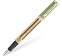 Figura POP Yoda de Sheaffer Star Wars con dise o tem tico de Yoda y personajes aut nticos