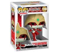 Figura POP Yu-Gi-Oh! Elemental Hero Burstinatrix