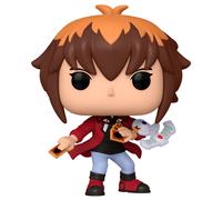 Figura POP Yu-Gi-Oh! Jaden Yuki