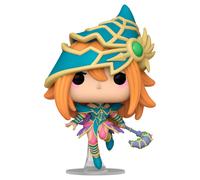 Figura POP Yu-Gi-Oh! Magicians Valkyria