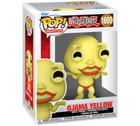 Figura POP Yu-Gi-Oh! Ojama Yellow